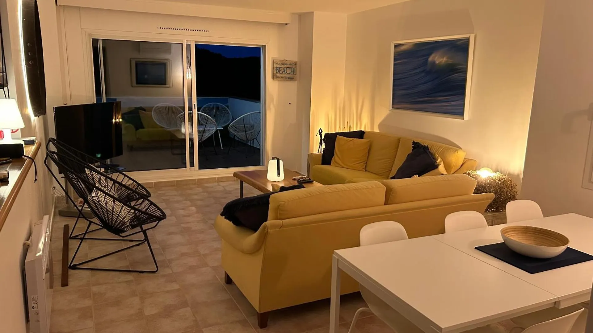 Appartement Green Mar - Pals Playa