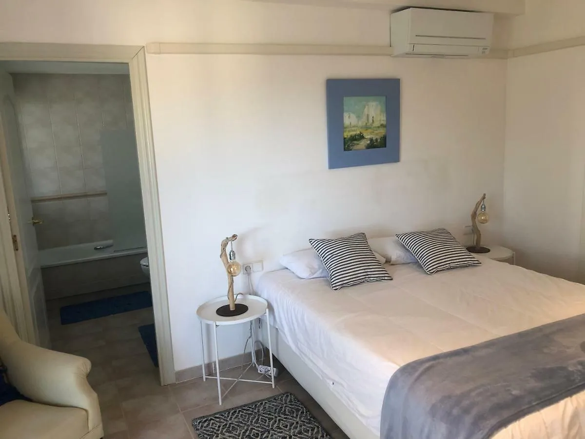 Appartement Green Mar - Pals Playa