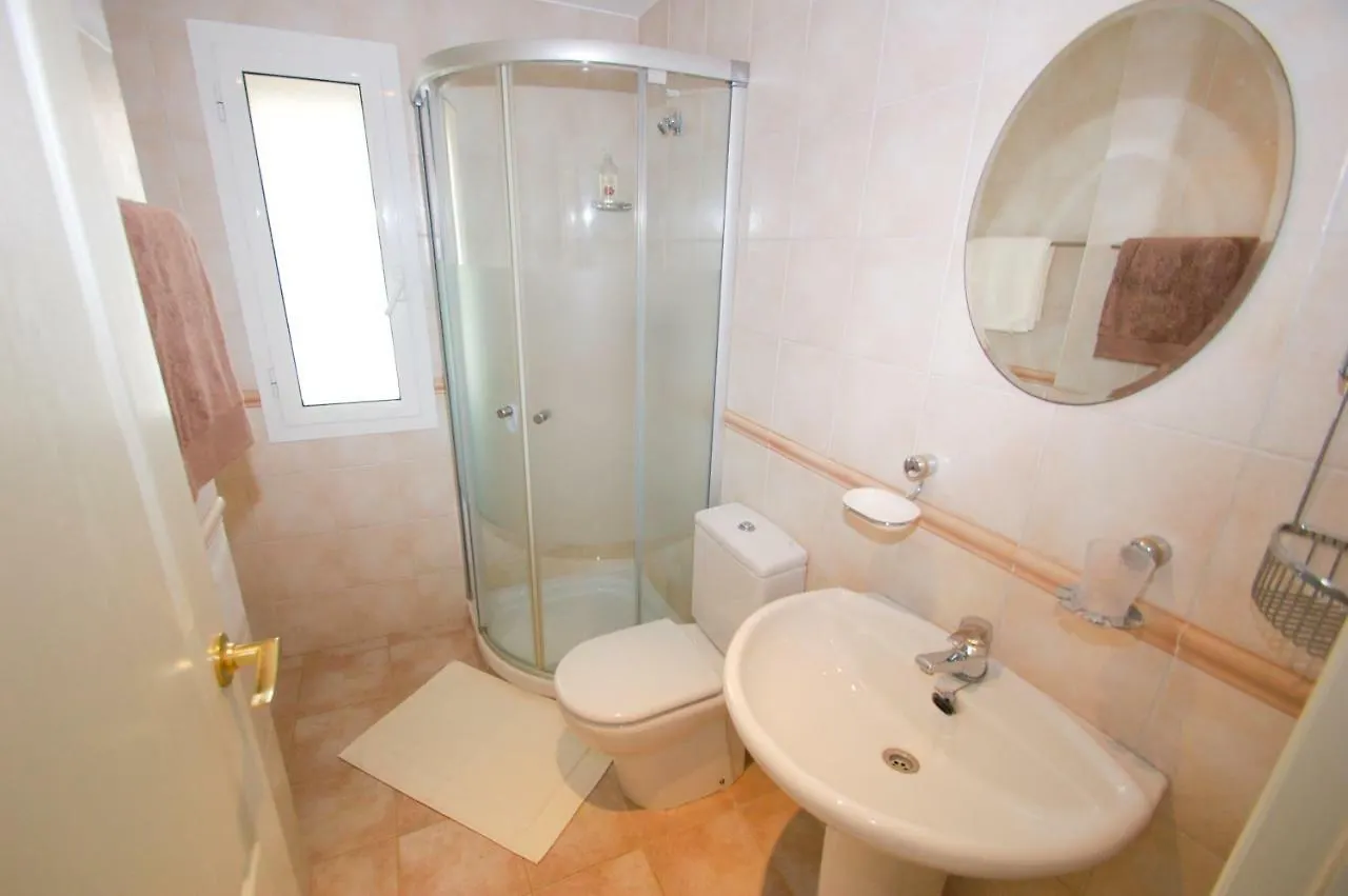 Appartement Green Mar - Pals Playa